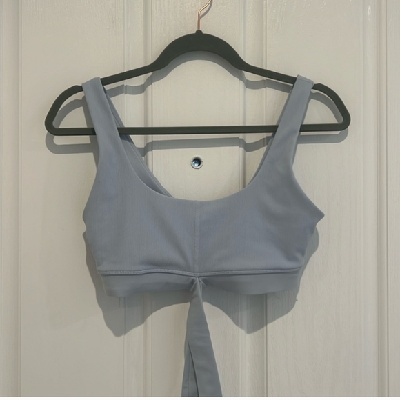 l*space Other - LSpace wrap around workout bra NWOT